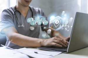 IT role in Health and Telemedicine