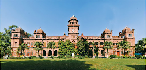 Top 5 Universities in Pakistan